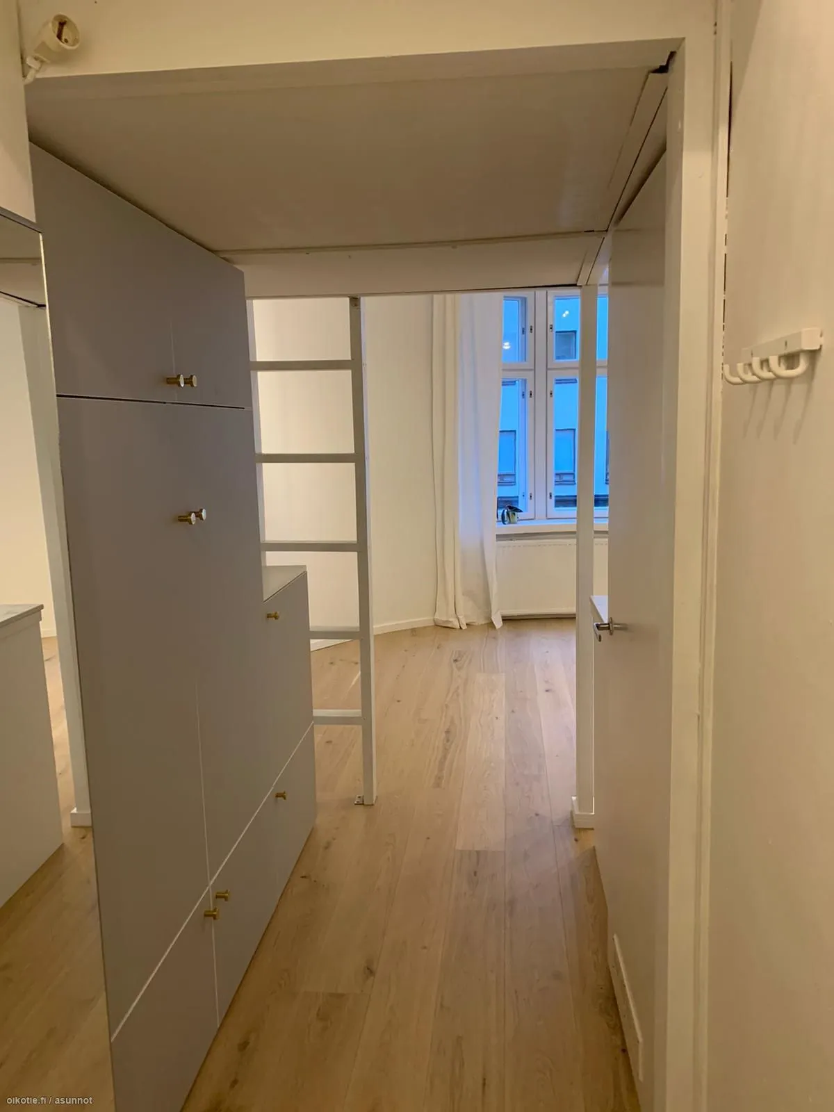Hyreslägenhet på Helsinki i helsinki
