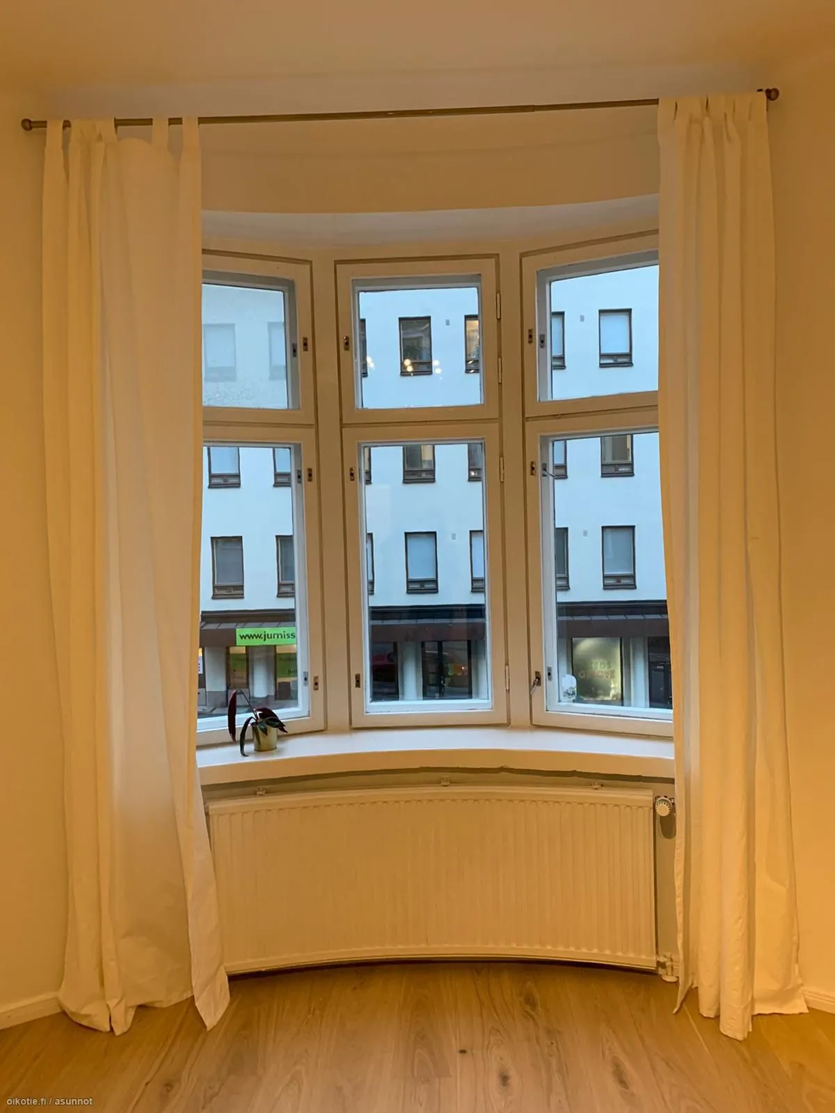 Hyreslägenhet på Helsinki i helsinki