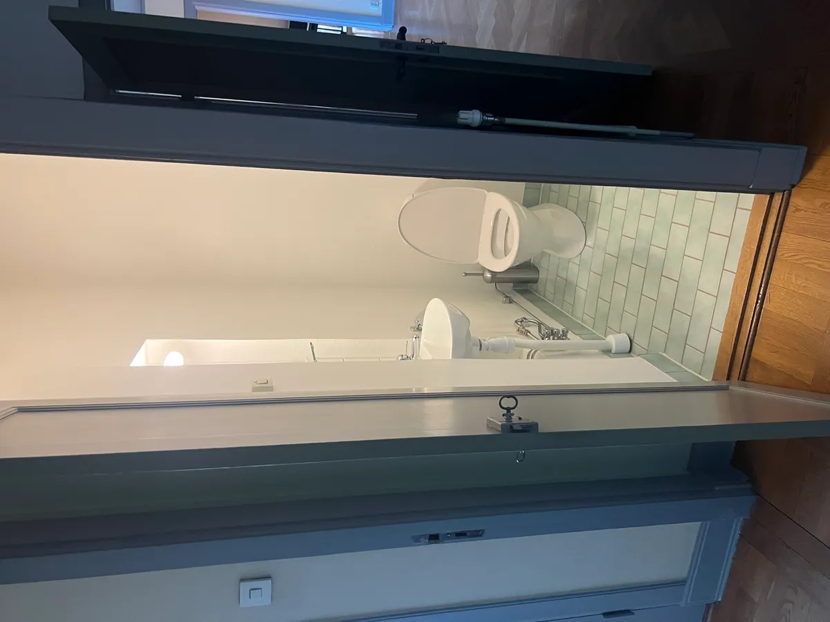 Hyreslägenhet på Uppsala i uppsala