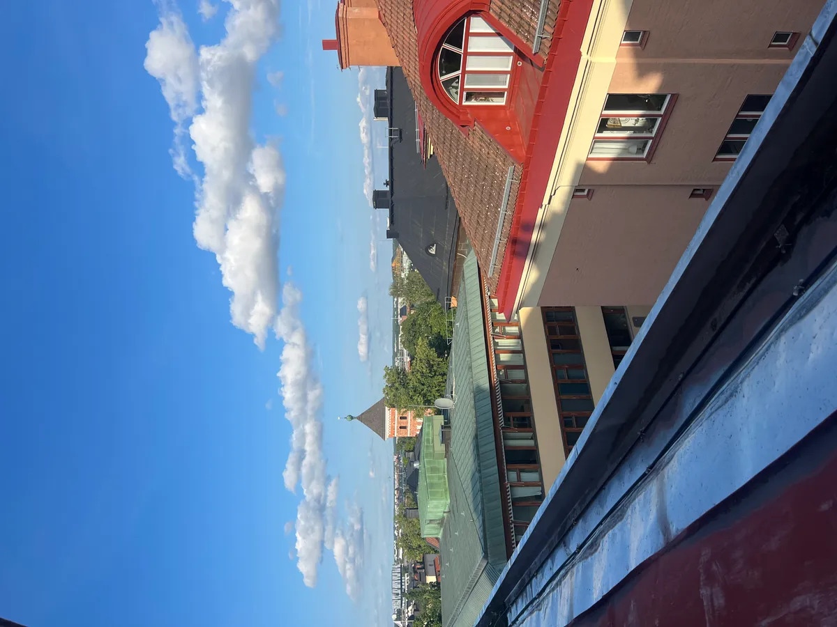 Hyreslägenhet på Uppsala i uppsala