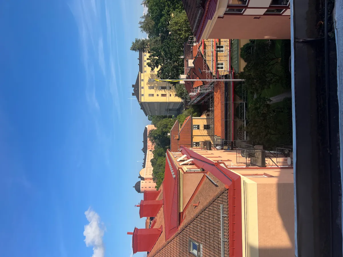 Hyreslägenhet på Uppsala i uppsala