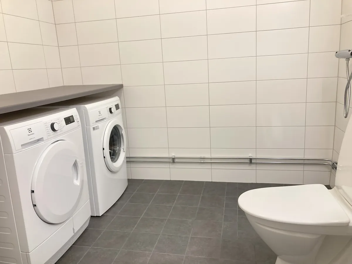 Hyreslägenhet på Malmö i malmo