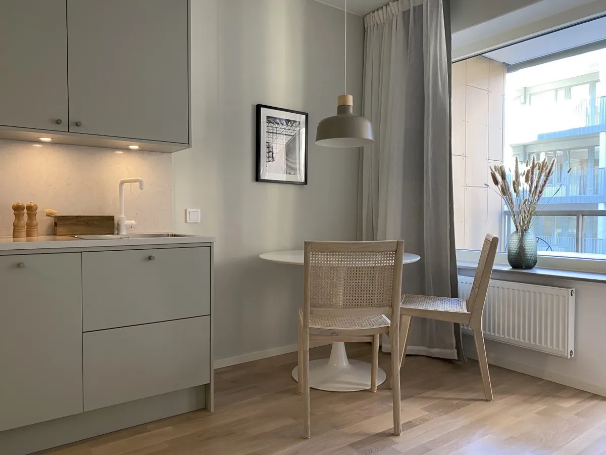 Hyreslägenhet på Stockholm i stockholm