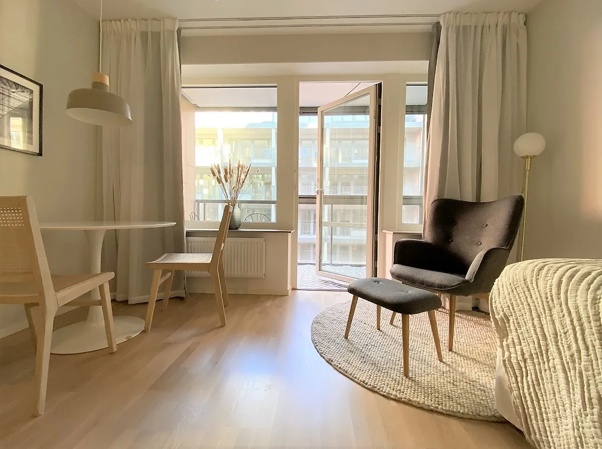 Hyreslägenhet på Stockholm i stockholm