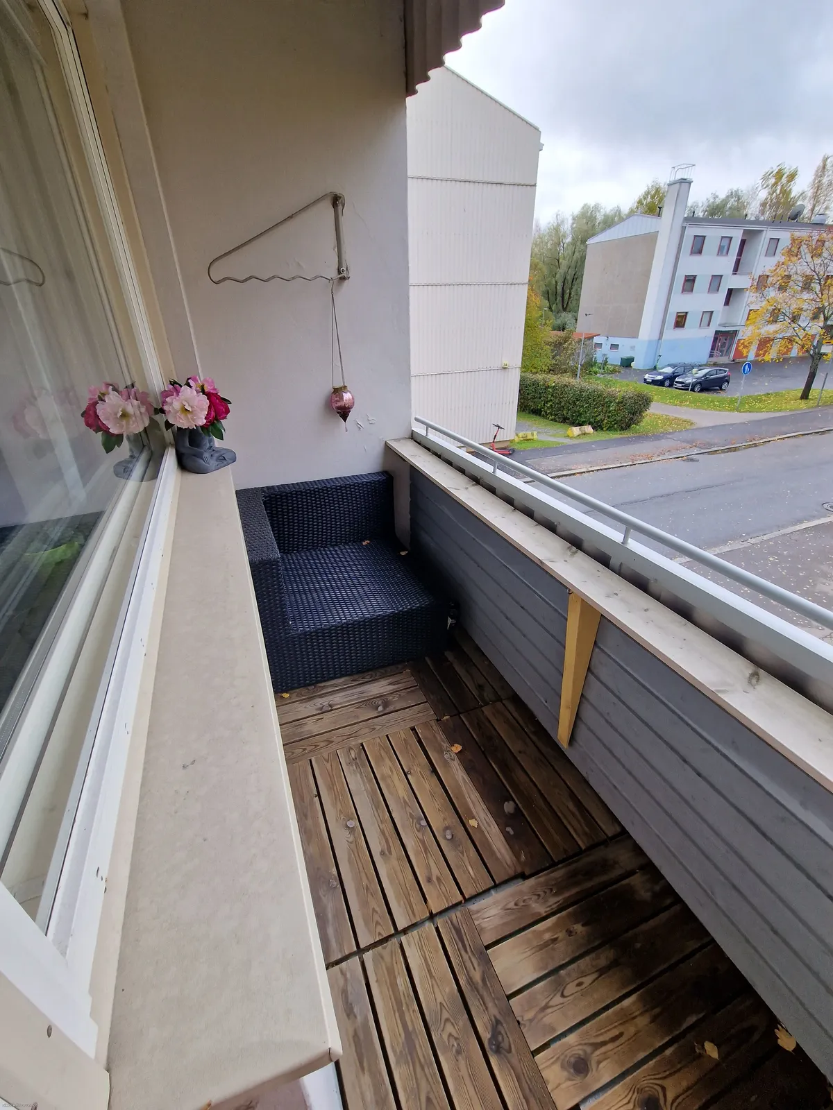 Hyreslägenhet på Tampere i tampere