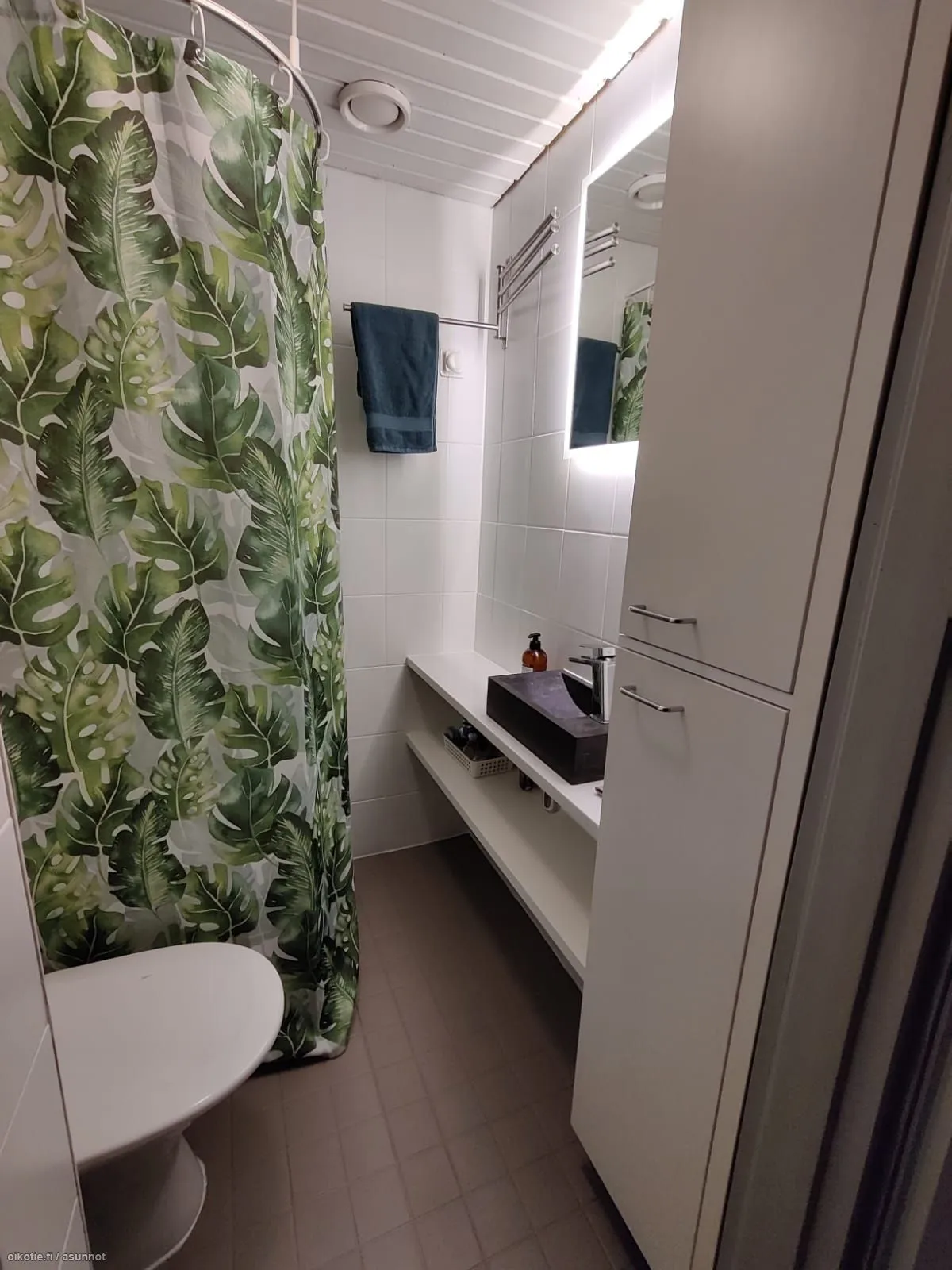 Hyreslägenhet på Tampere i tampere