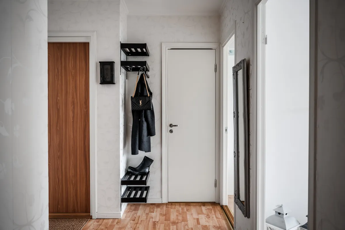Hyreslägenhet på Uppsala i uppsala