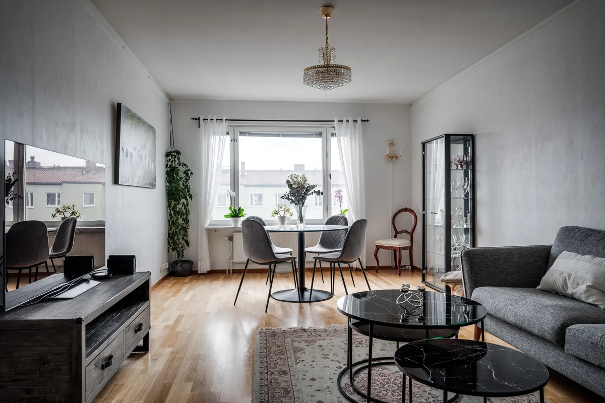 Hyreslägenhet på Uppsala i uppsala