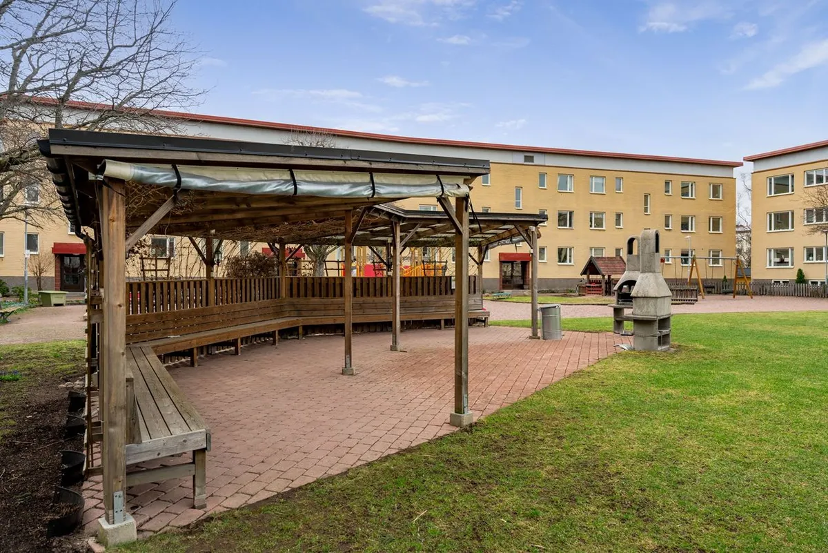 Hyreslägenhet på Uppsala i uppsala