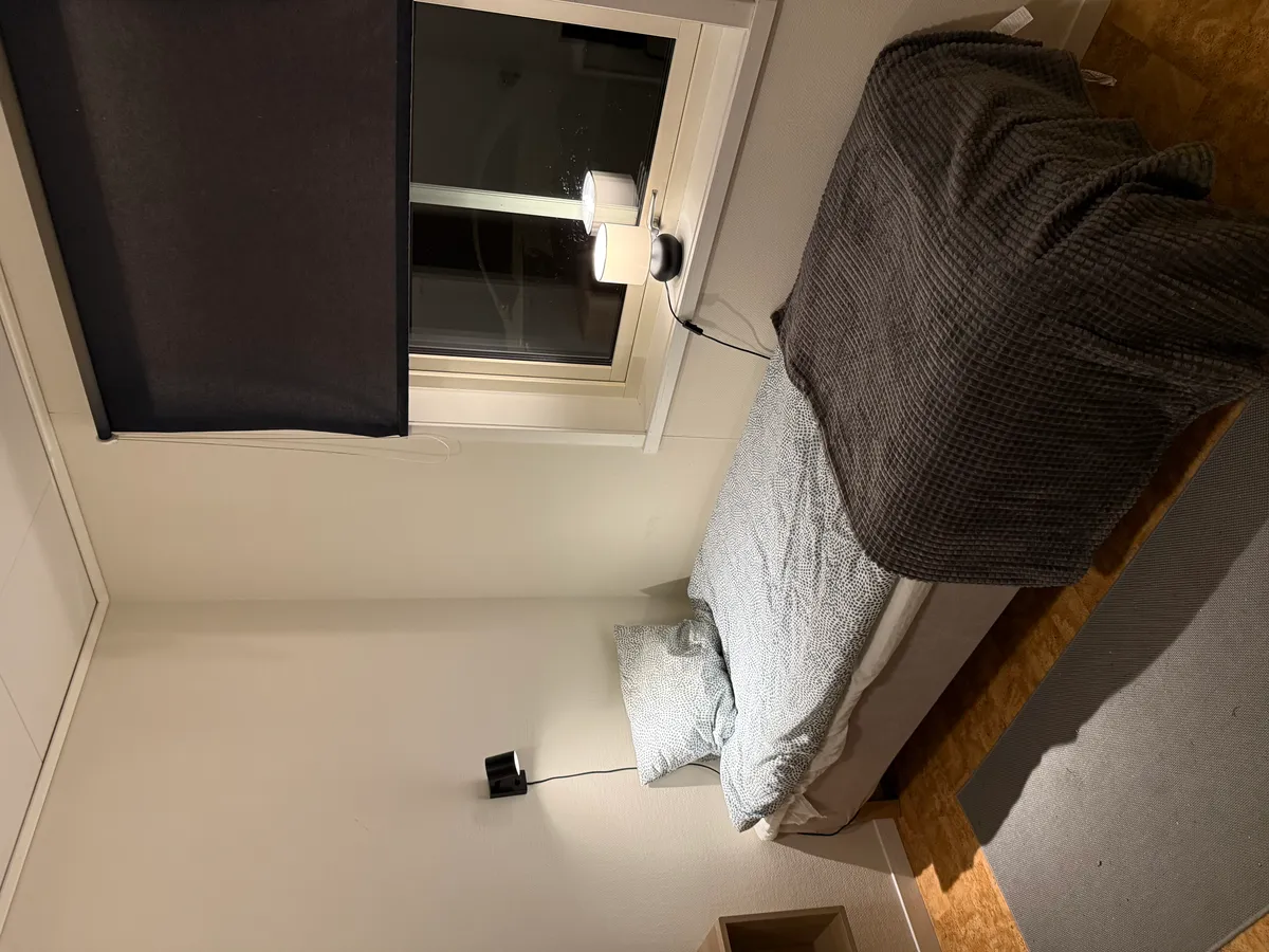 Hyresbostad på Luleå i lulea