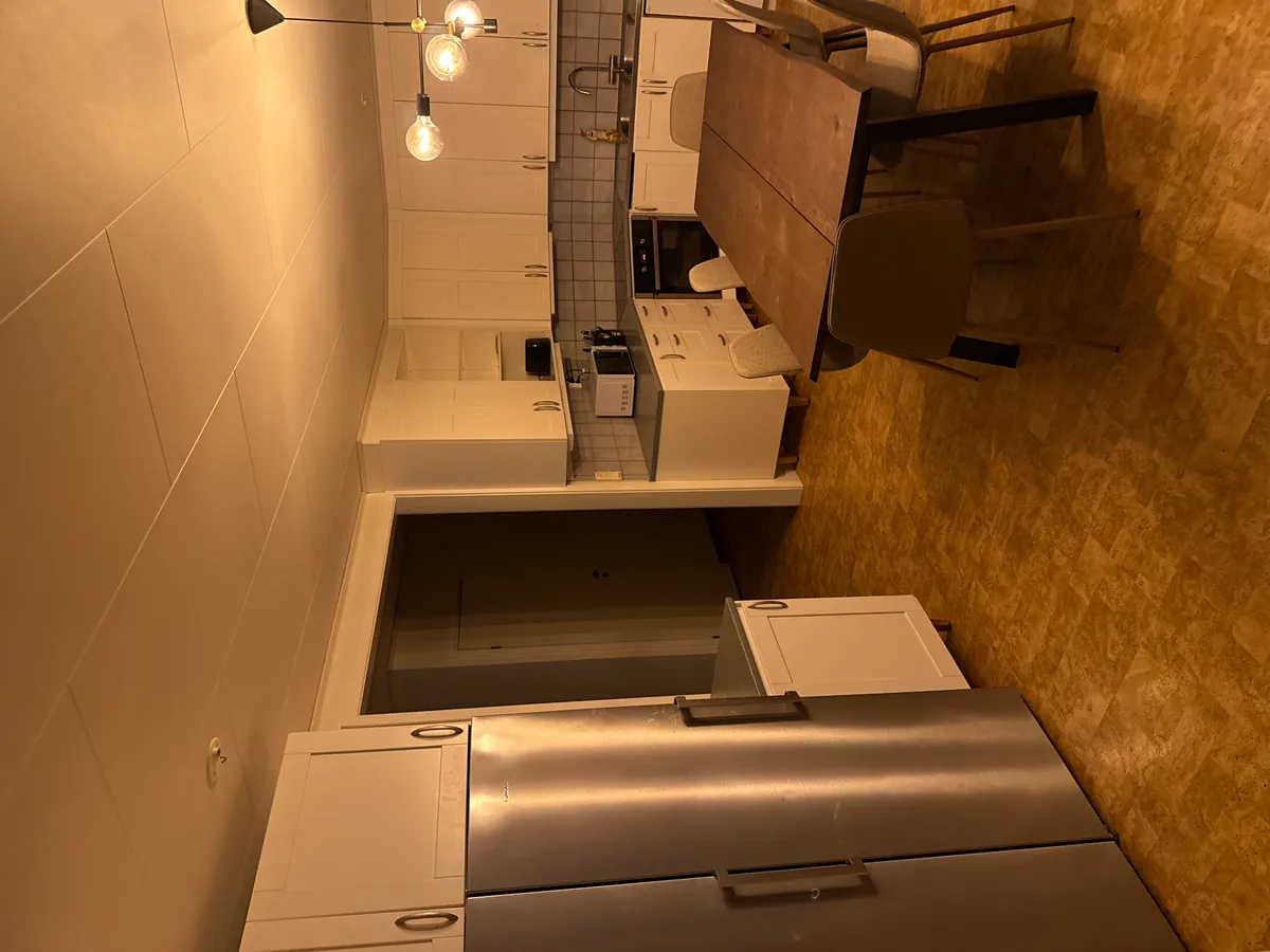 Hyresbostad på Luleå i lulea