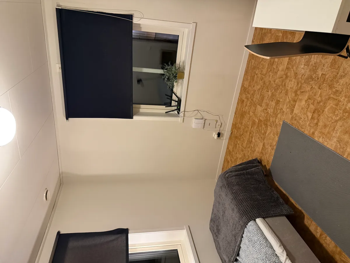 Hyresbostad på Luleå i lulea