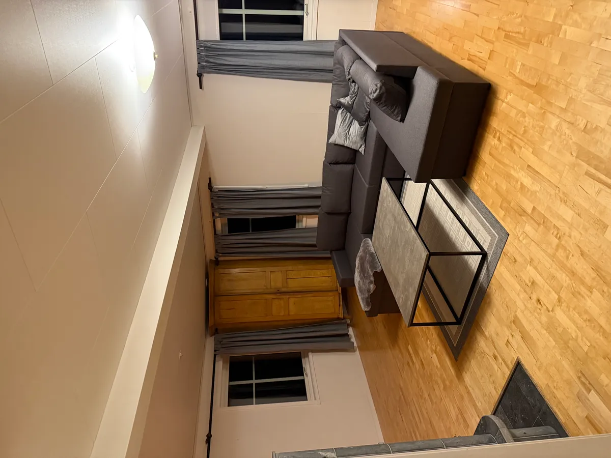 Hyresbostad på Luleå i lulea