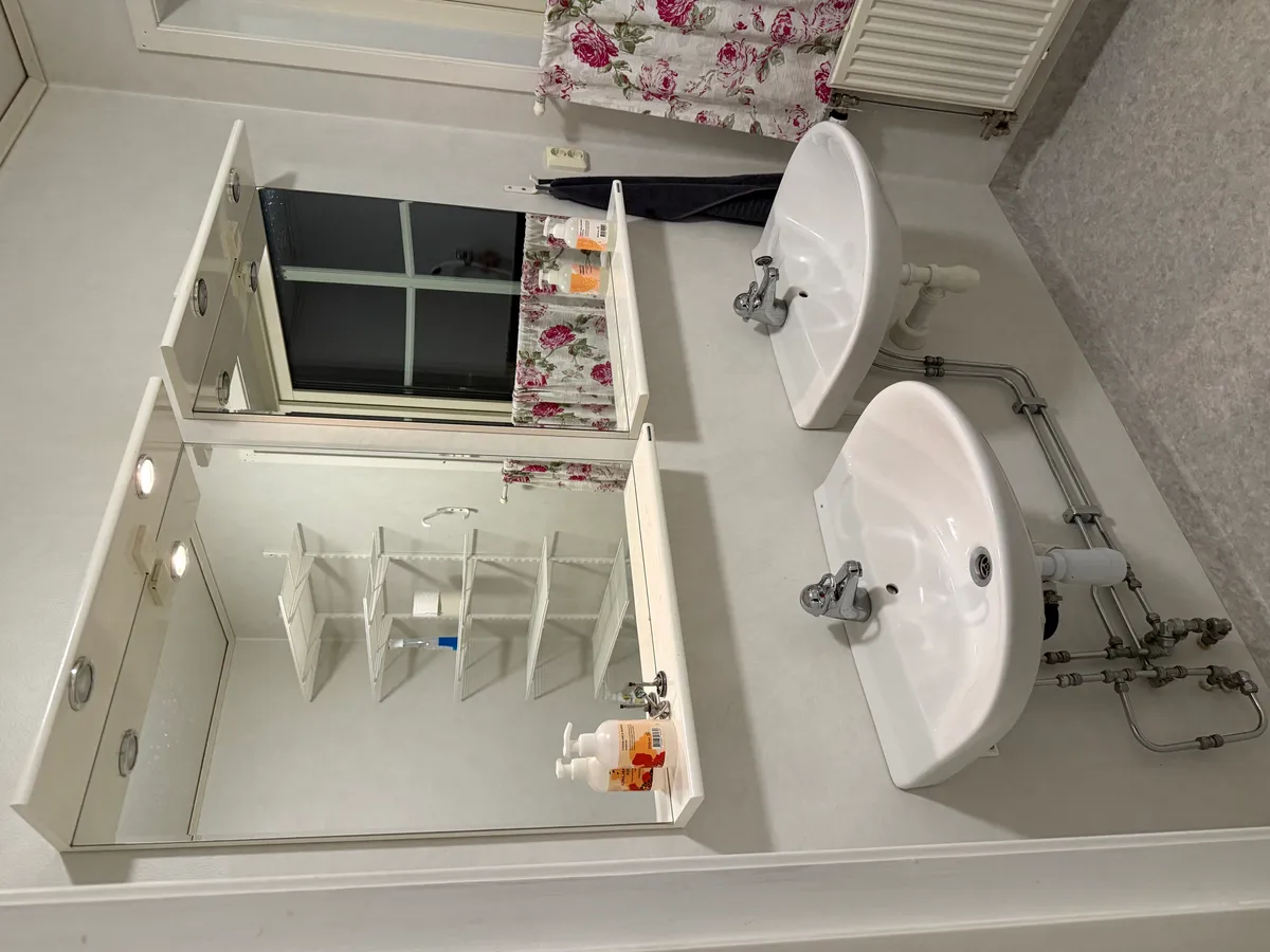 Hyresbostad på Luleå i lulea