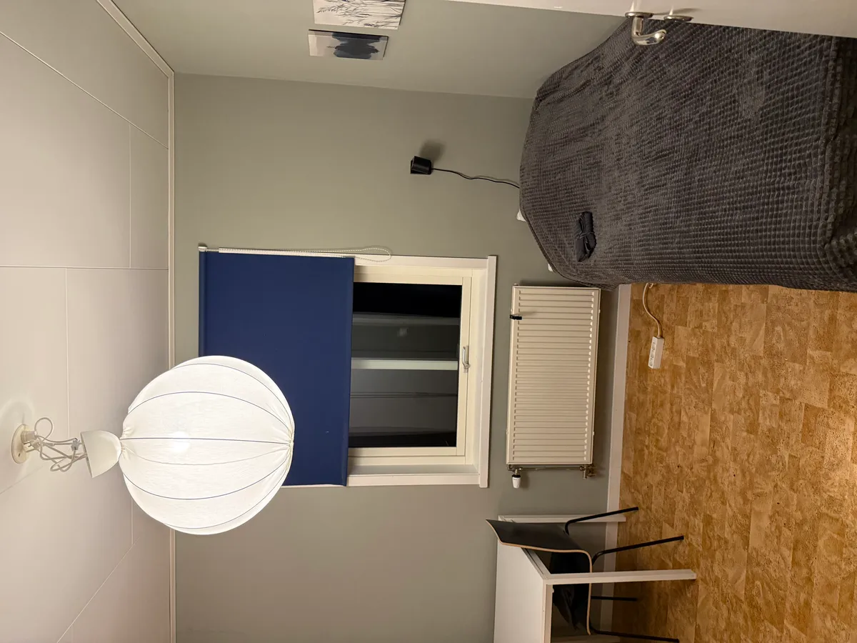 Hyresbostad på Luleå i lulea