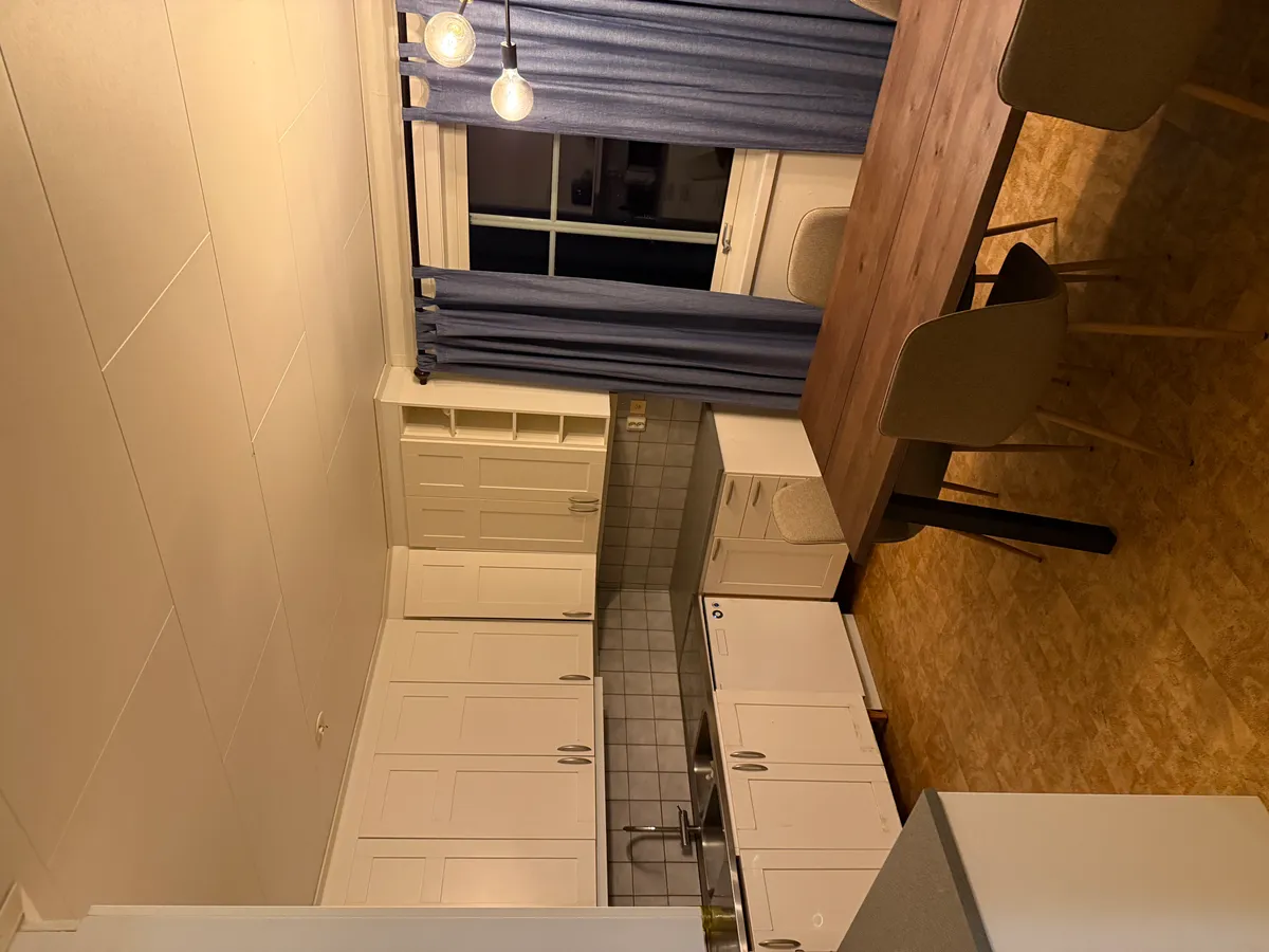 Hyresbostad på Luleå i lulea