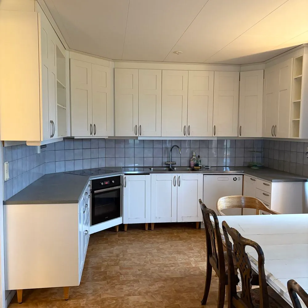 Hyresbostad på Luleå i lulea