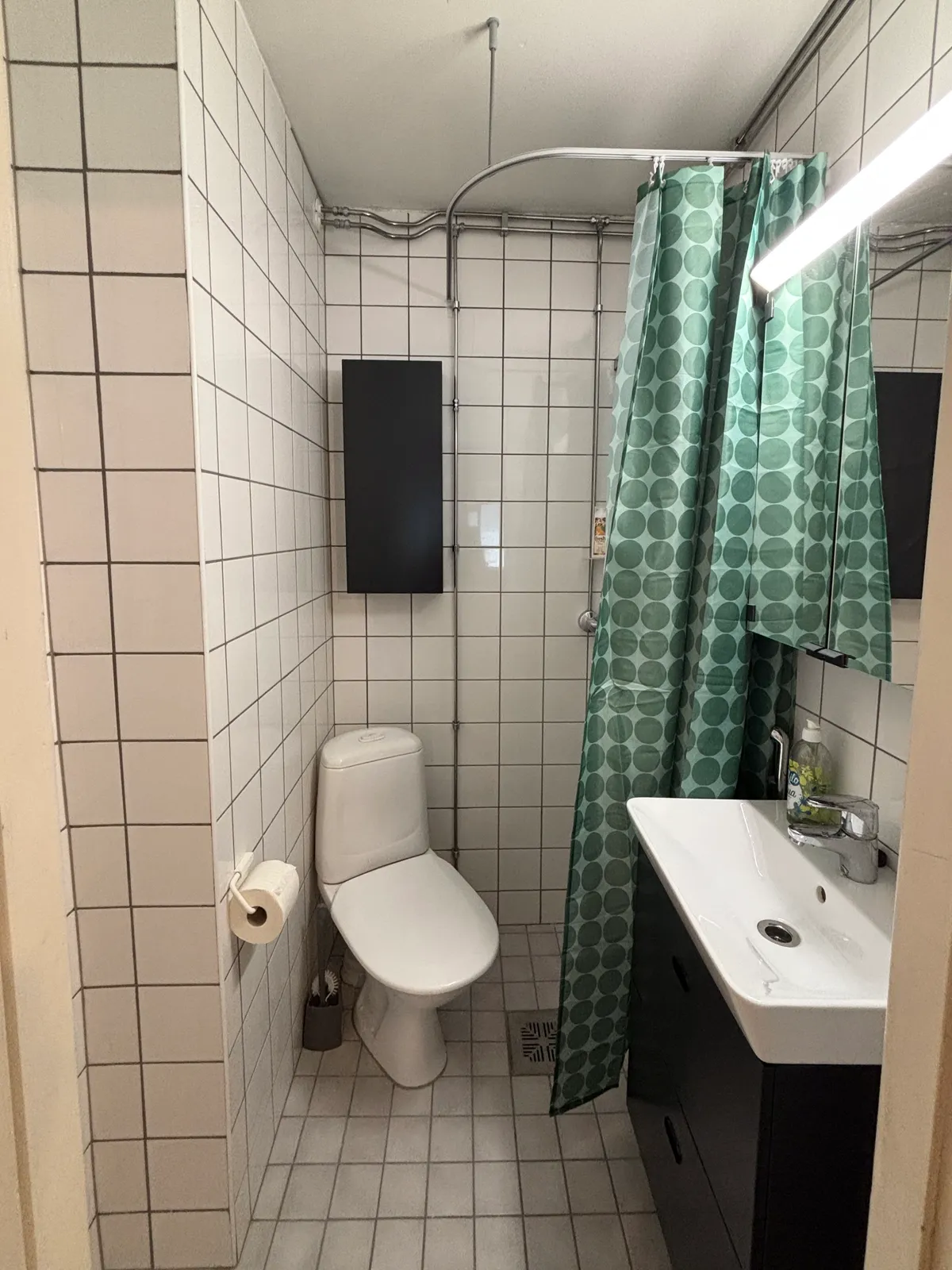 Hyreslägenhet på Oulu i oulu
