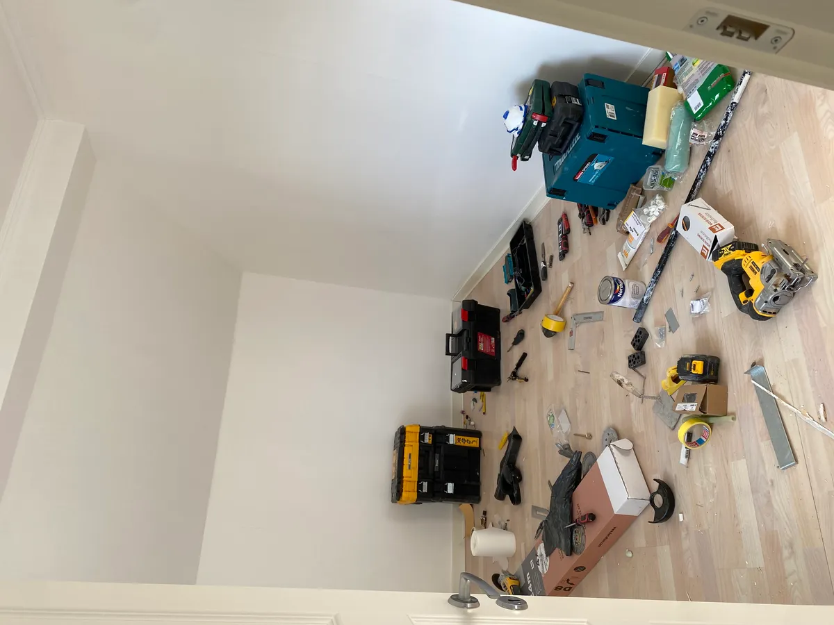 Hyreslägenhet på Södertälje i sodertalje