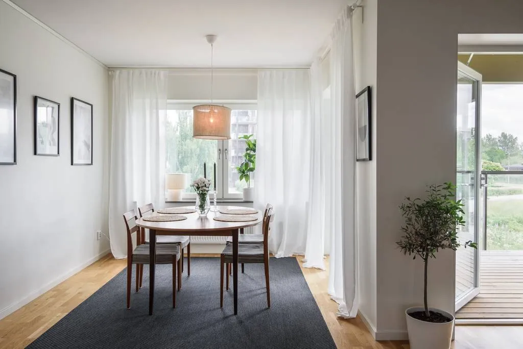 Hyreslägenhet på Växjö i vaxjo