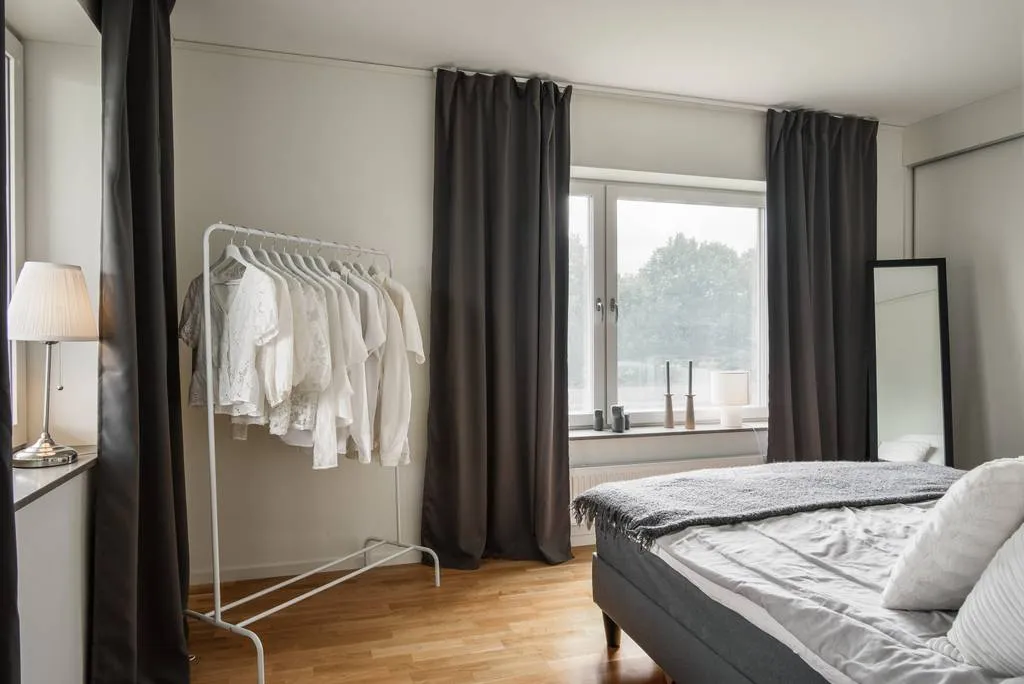 Hyreslägenhet på Växjö i vaxjo