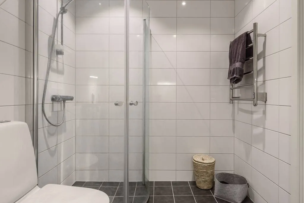 Hyreslägenhet på Växjö i vaxjo