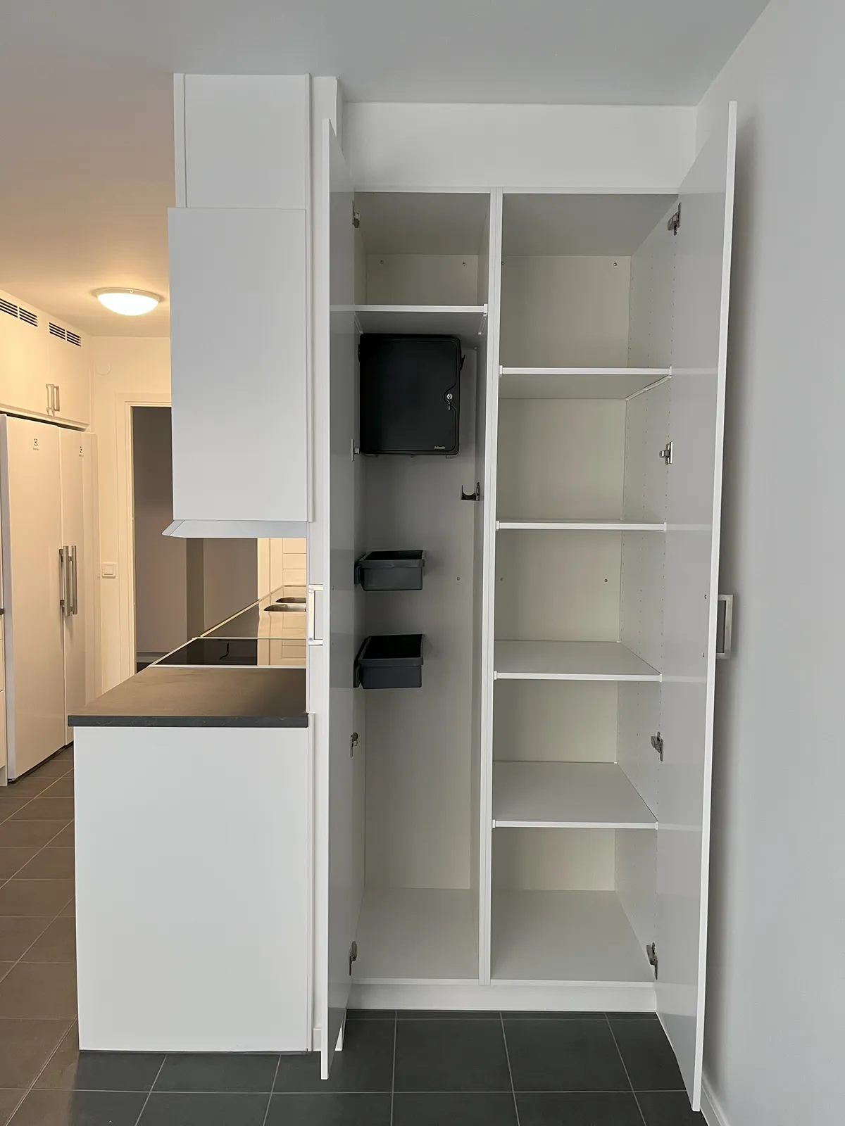 Hyreslägenhet på Malmö i malmo