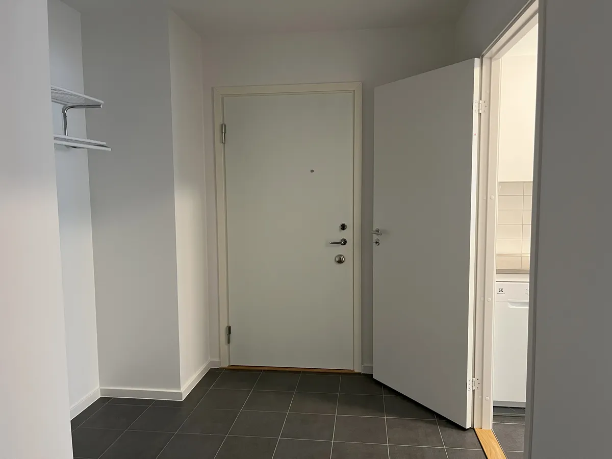 Hyreslägenhet på Malmö i malmo