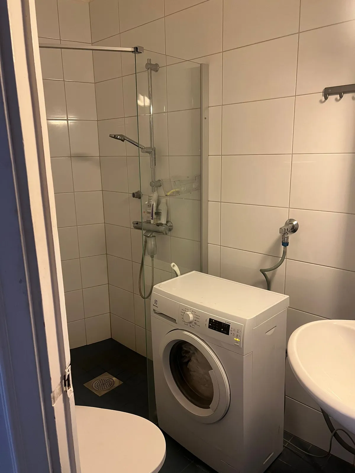 Hyreslägenhet på Helsinki i helsinki