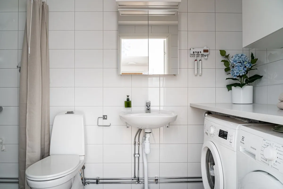 Hyreslägenhet på Sollentuna i sollentuna