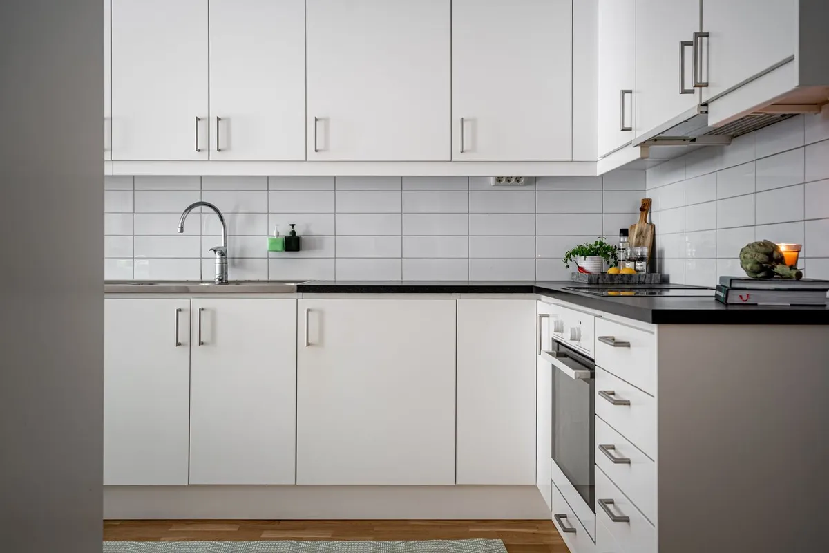 Hyreslägenhet på Sollentuna i sollentuna