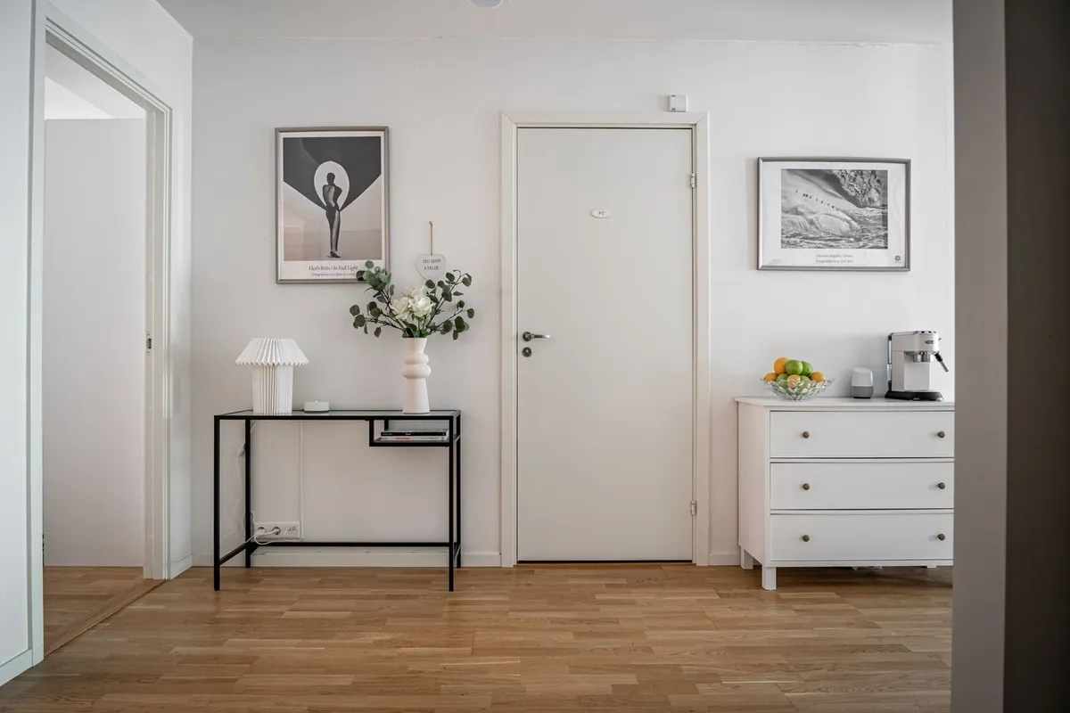 Hyreslägenhet på Sollentuna i sollentuna