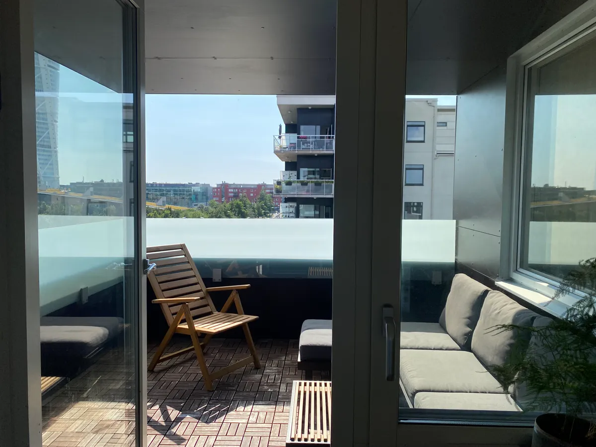 Hyreslägenhet på Malmö i malmo