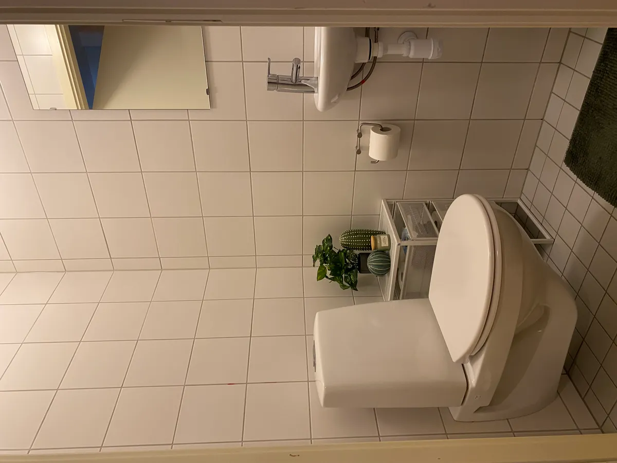 Hyreslägenhet på Malmö i malmo