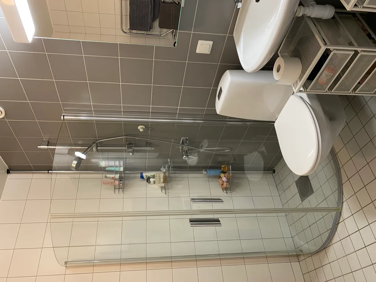 Hyreslägenhet på Malmö i malmo