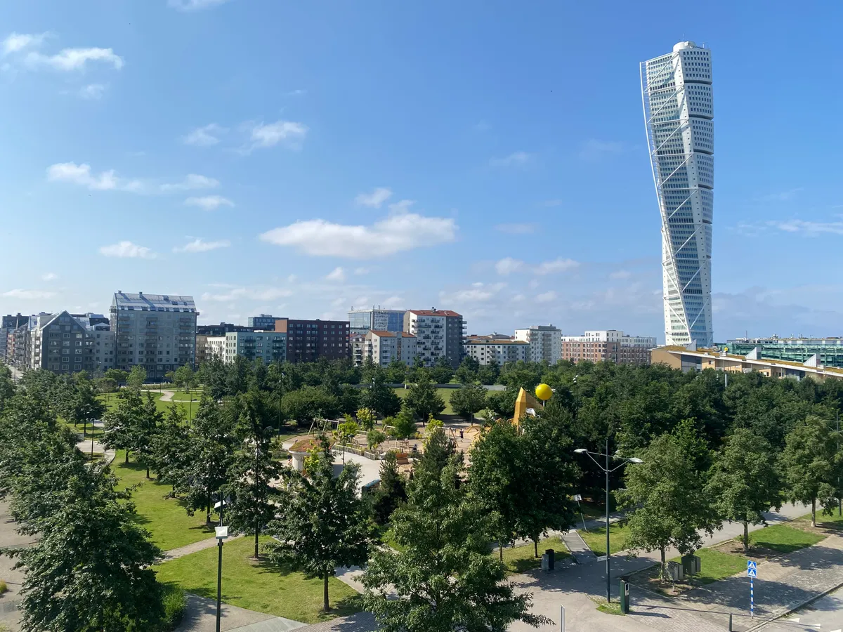 Hyreslägenhet på Malmö i malmo