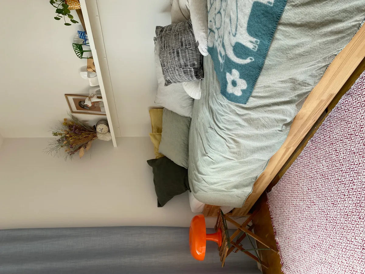 Hyreslägenhet på Malmö i malmo