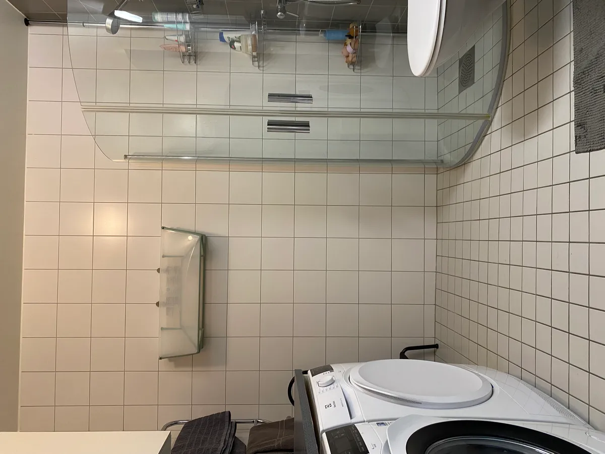 Hyreslägenhet på Malmö i malmo