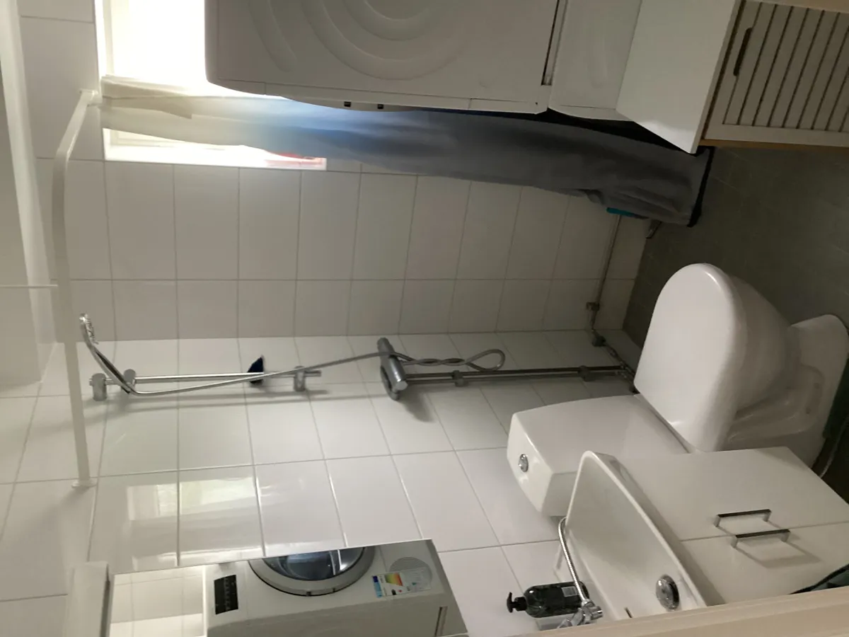 Hyreslägenhet på Vällingby i vallingby