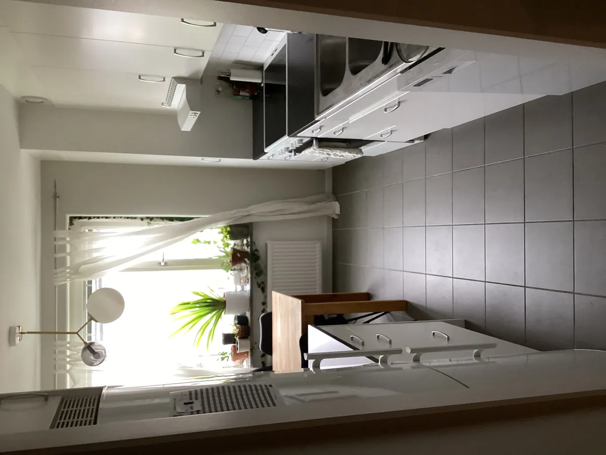 Hyreslägenhet på Vällingby i vallingby