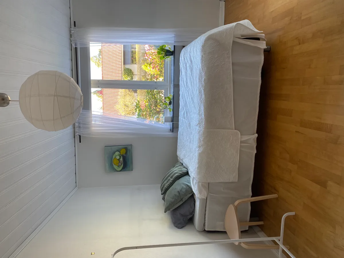 Hyresbostad på Kalmar i kalmar