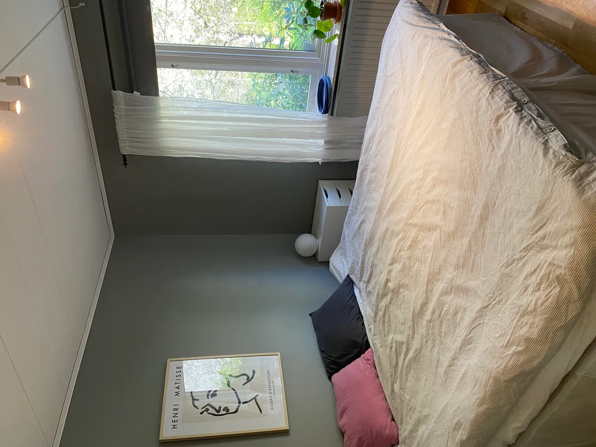 Hyresbostad på Kalmar i kalmar