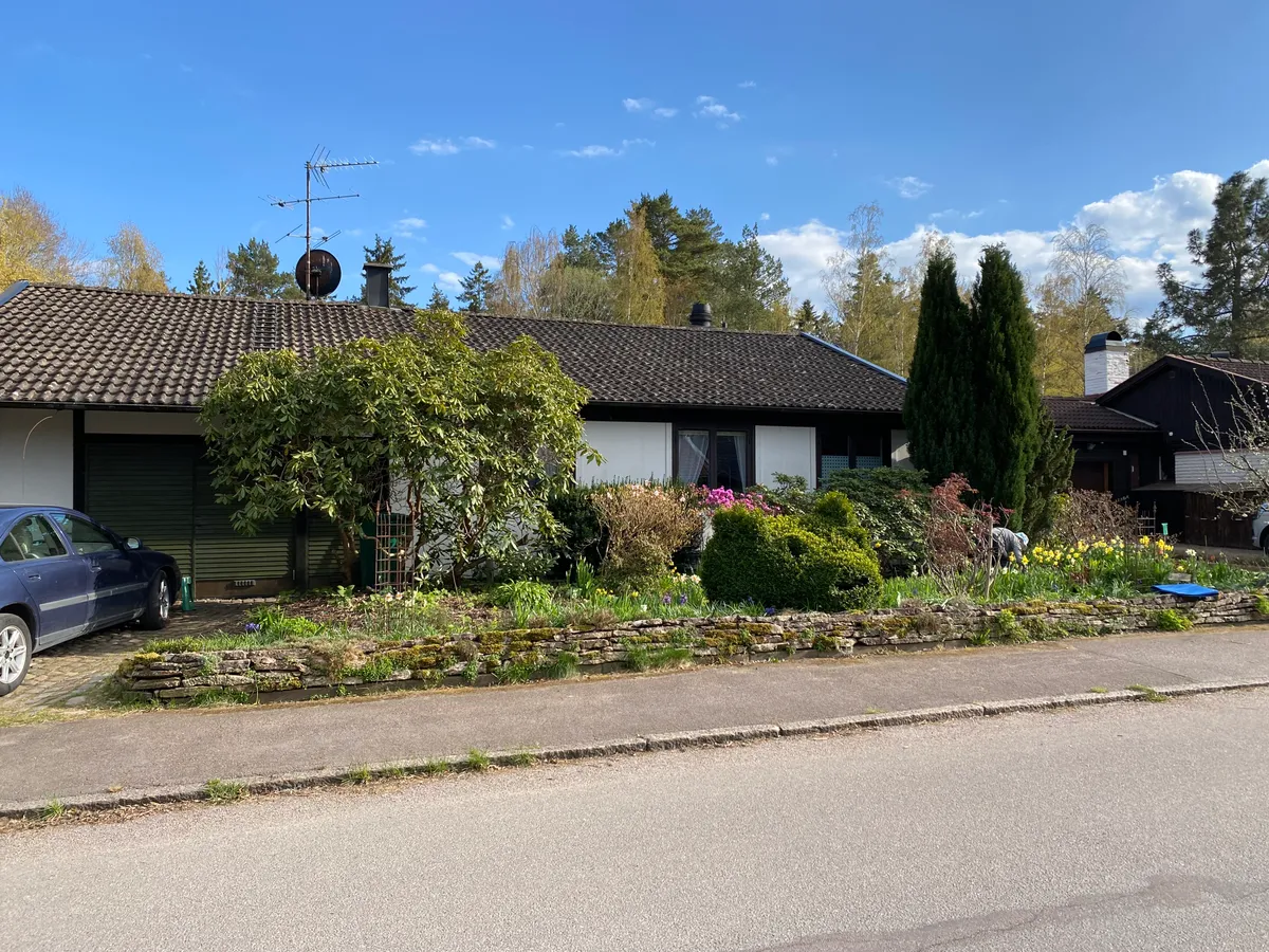 Hyresbostad på Kalmar i kalmar