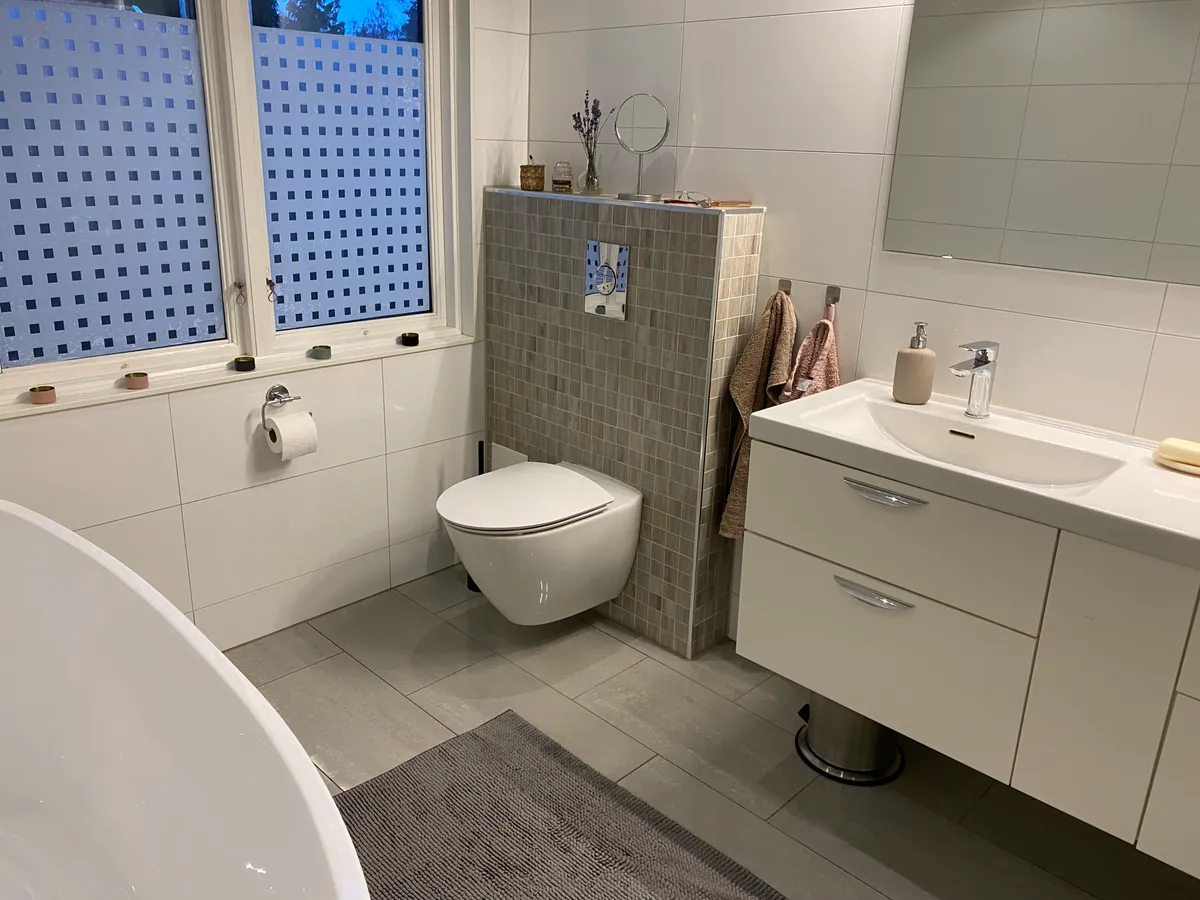 Hyresbostad på Kalmar i kalmar