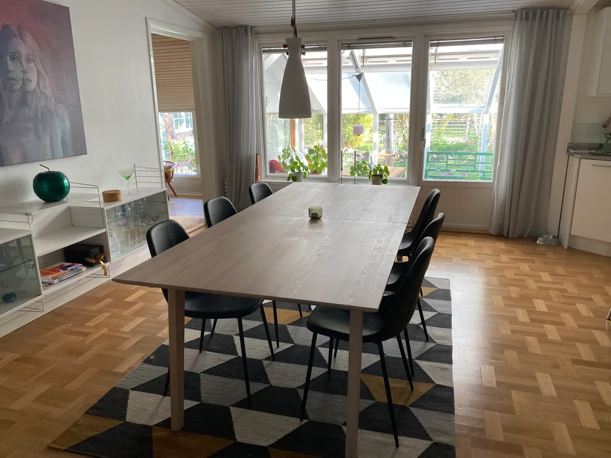 Hyresbostad på Kalmar i kalmar