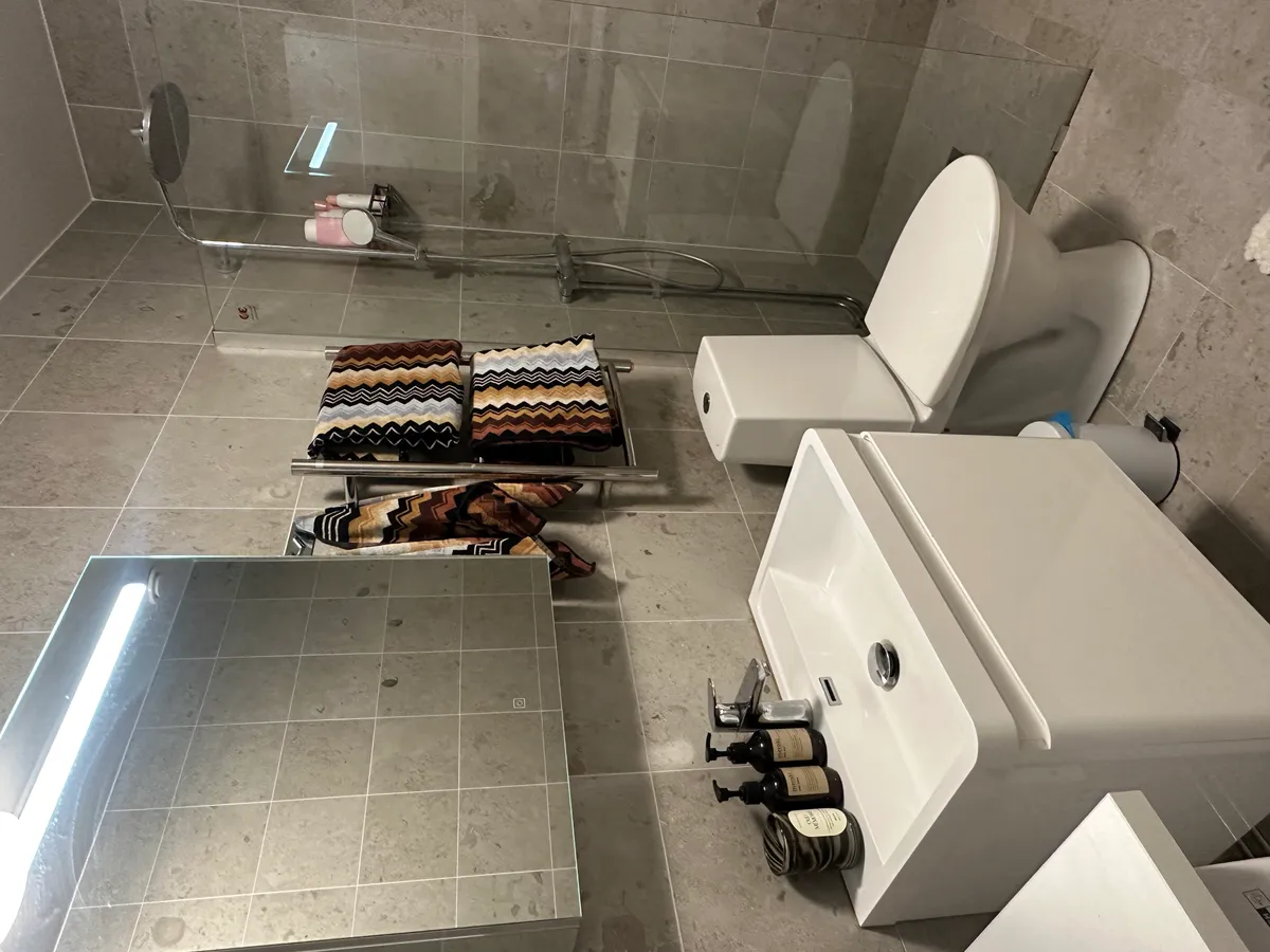Hyreslägenhet på Täby i taby