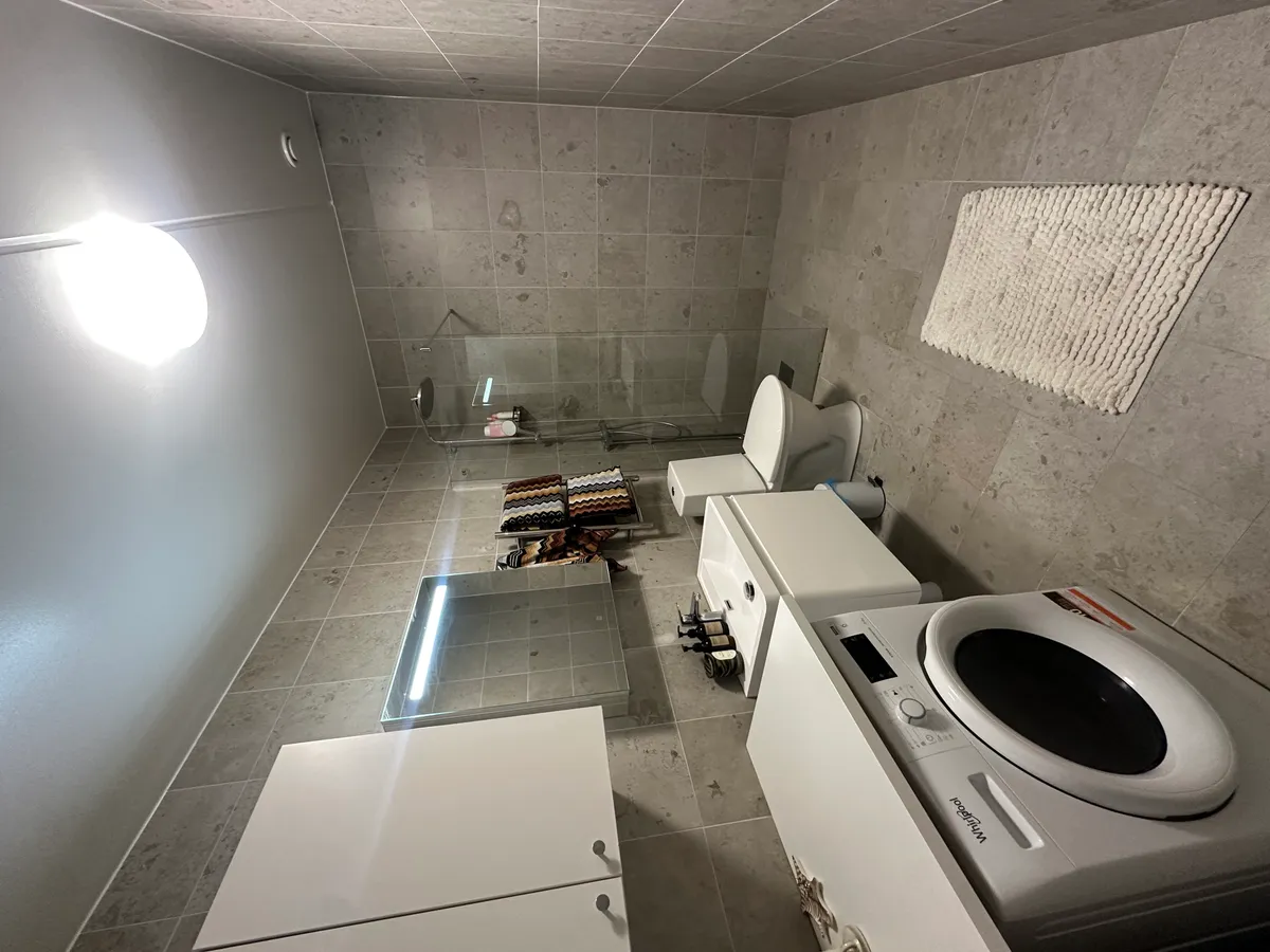 Hyreslägenhet på Täby i taby