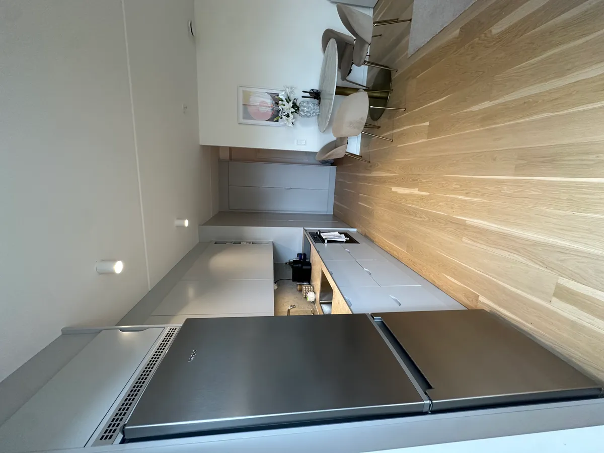 Hyreslägenhet på Täby i taby