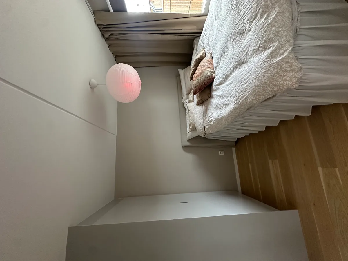 Hyreslägenhet på Täby i taby