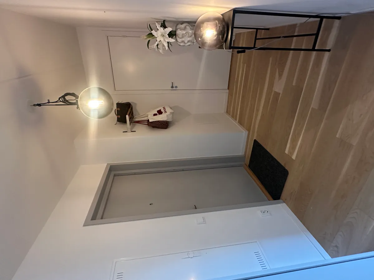 Hyreslägenhet på Täby i taby